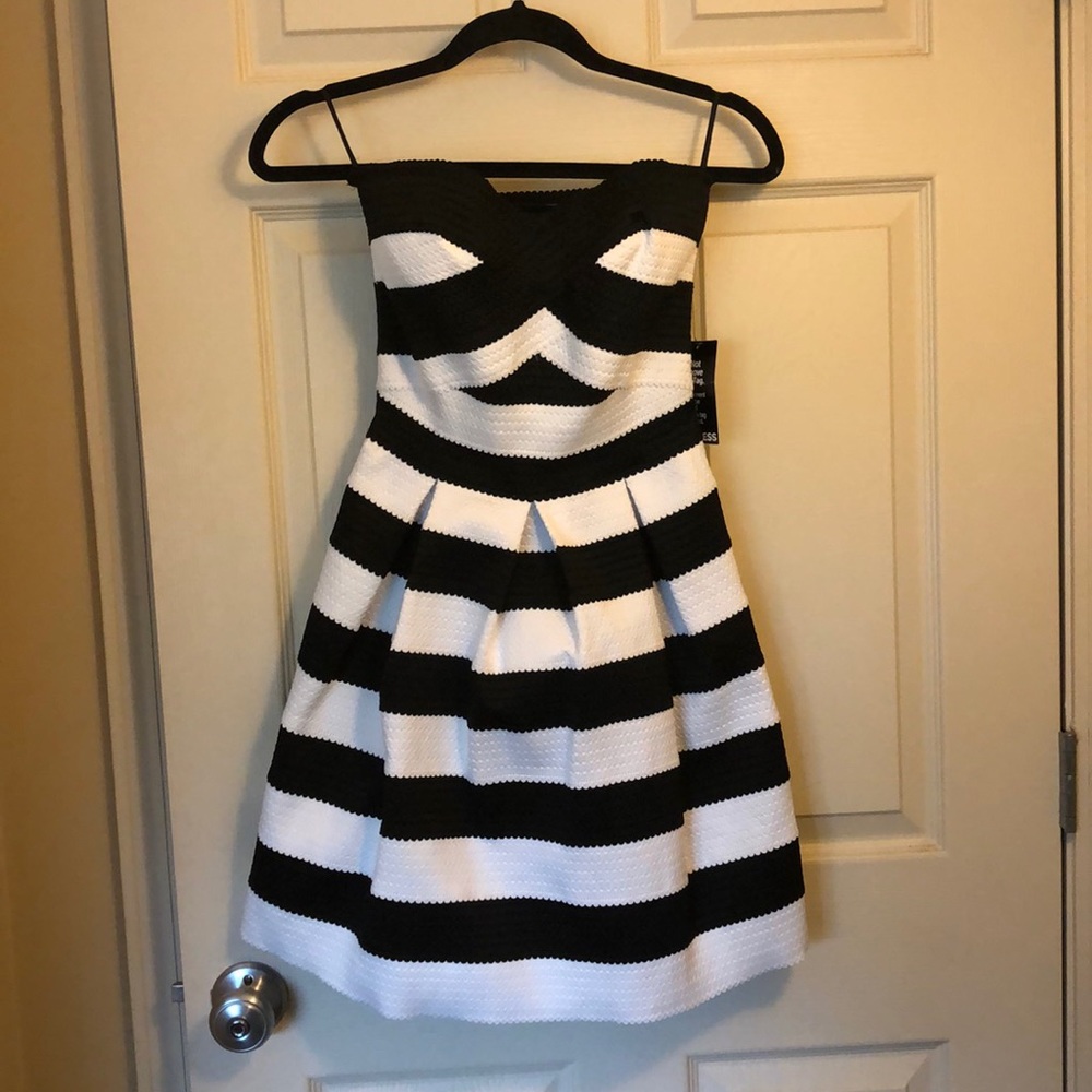 Halter Dress